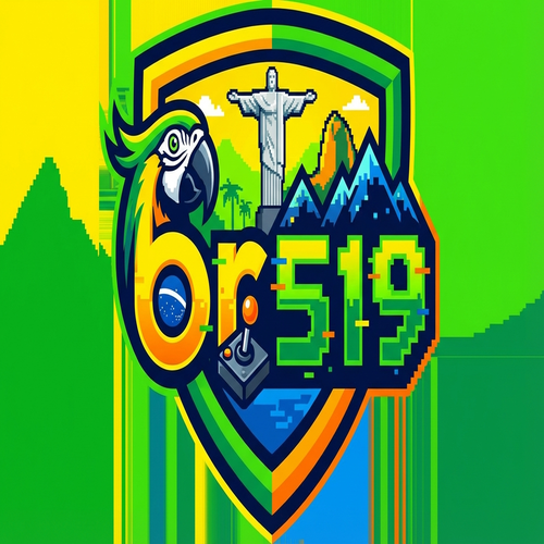 Logo br519
